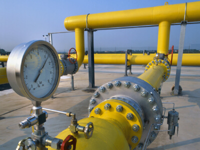 Assisting a leading oil and gas company in obtaining mining allotment and license for exploration of gas fields;