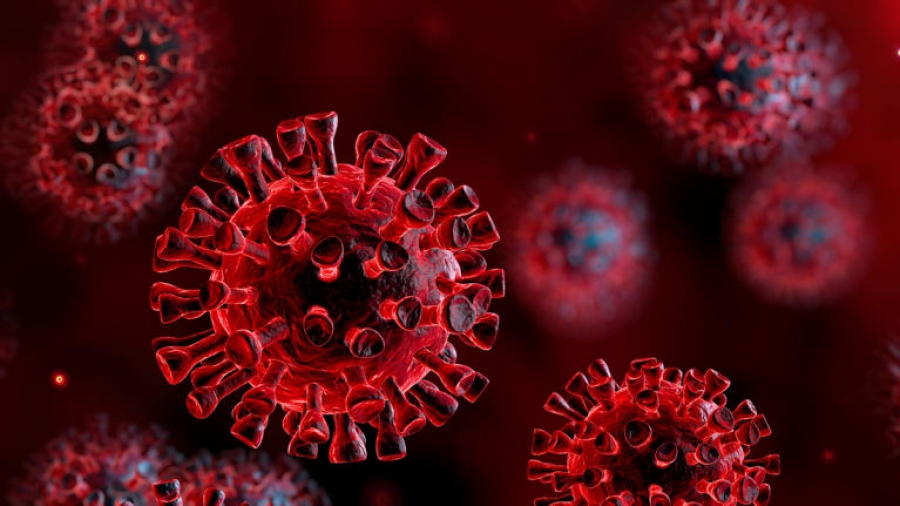 COVID-19 coronavirus in Uzbekistan