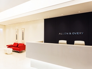 Partners of Kosta Legal participated in Allen &amp; Overy Global Conference