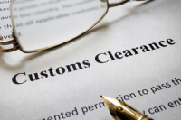 Representing a client in a court dispute against the state customs regarding incorrect levy of customs payments.