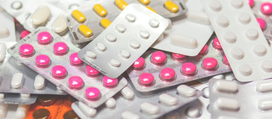 Legal developments affecting the pharmaceutical industry