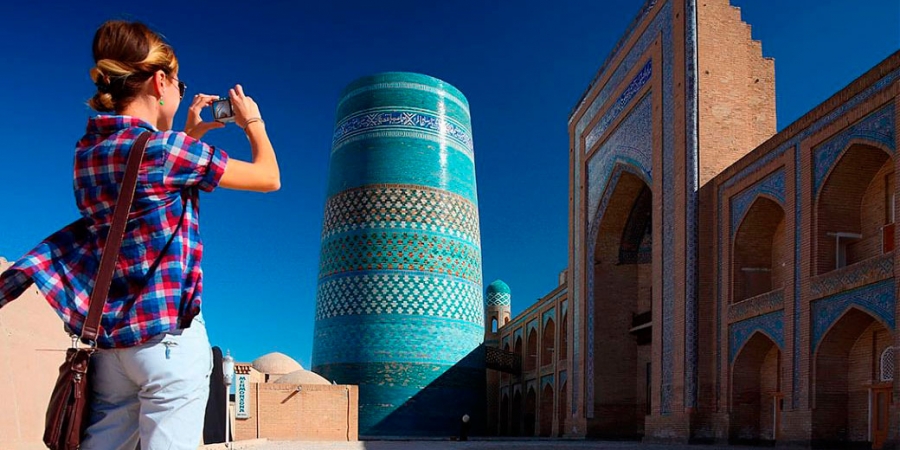 Measures for development of tourism industry